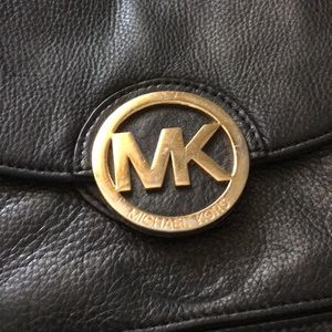Michael Kors Bags - Black Michael Kors cross body Michael Kors Bags - Black Michael Kors cross body
